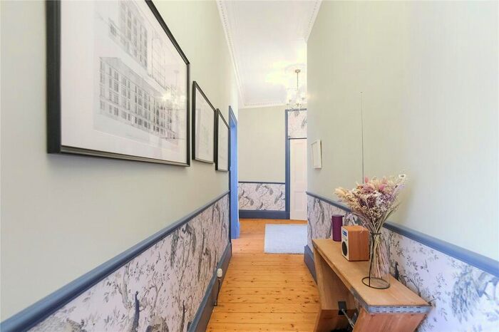 2 Bedroom Flat For Sale In Florida Street, Mount Florida, Glasgow, G42