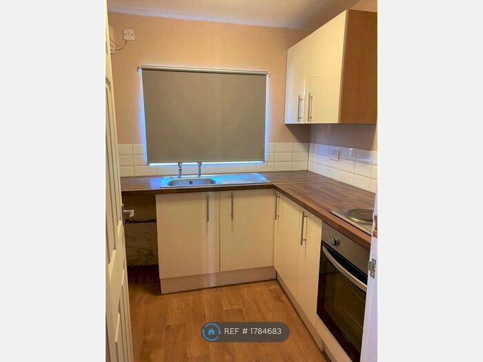 1 Bedroom Terraced House To Rent In Alfred Street, South Normanton, Alfreton, DE55