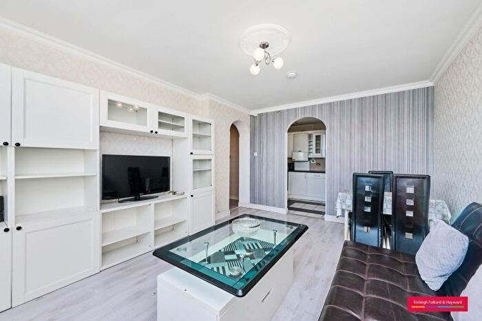 2 Bedroom Flat To Rent In Queensdale Crescent, London, W11