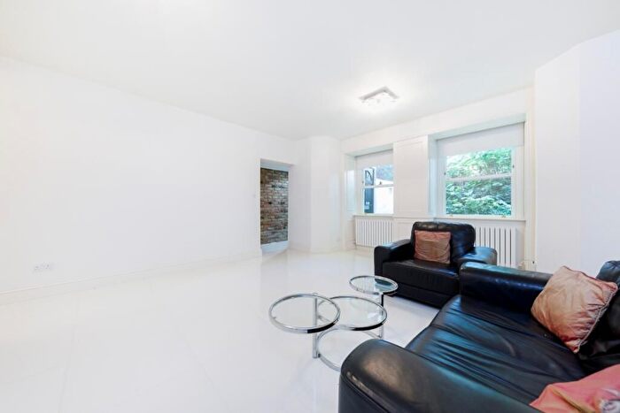 2 Bedroom Flat To Rent In Fitzjohns Avenue, NW3