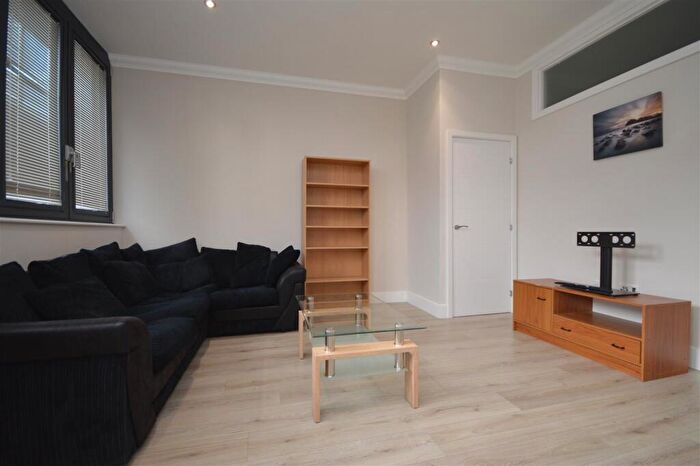 2 Bedroom Apartment To Rent In City Centre, NR1