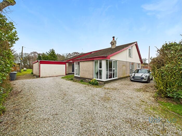 3 Bedroom Detached House For Sale In Moss House Lane, Westby, PR4