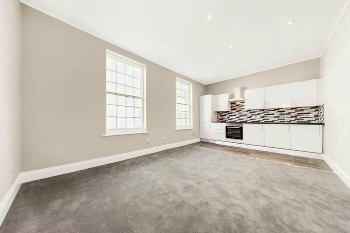 1 Bedroom Flat To Rent In Union Court, Richmond, TW9