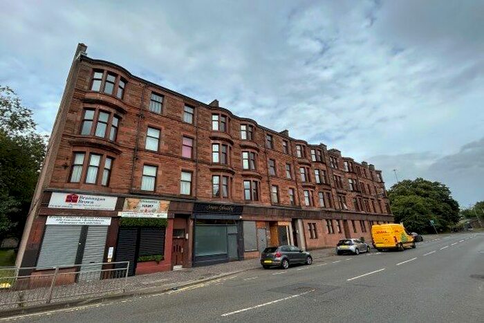 1 Bedroom Flat To Rent In Dumbarton Road, Glasgow, G14