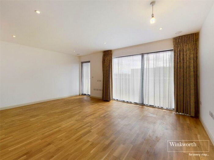 2 Bedroom Apartment To Rent In Cypress Court, Alpine Road, London, NW9