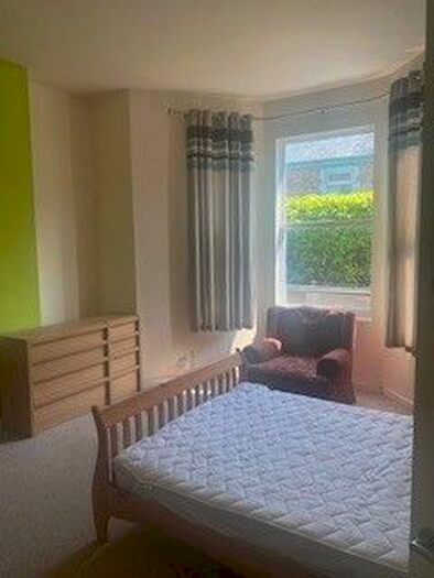 4 Bedroom Property To Rent In Alexandra Road, Ford, Plymouth, PL2