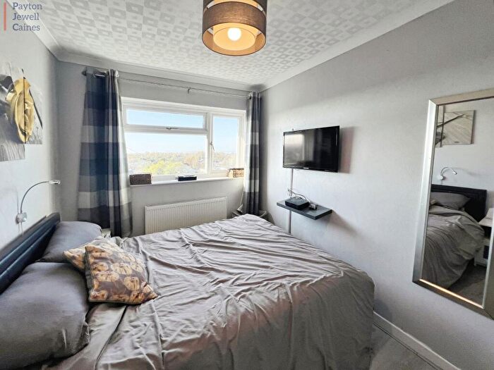 3 Bedroom Semi-Detached House For Sale In Wells Close, Baglan, Port Talbot, Neath Port Talbot., SA12
