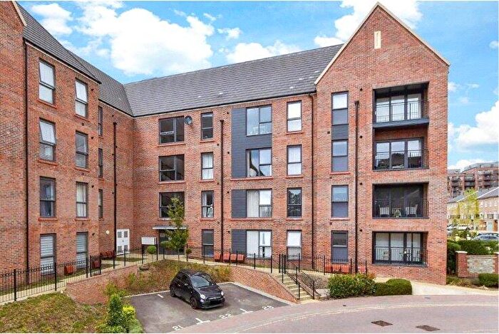 1 Bedroom House For Sale In Mill Lane, Maidstone, Kent, ME14