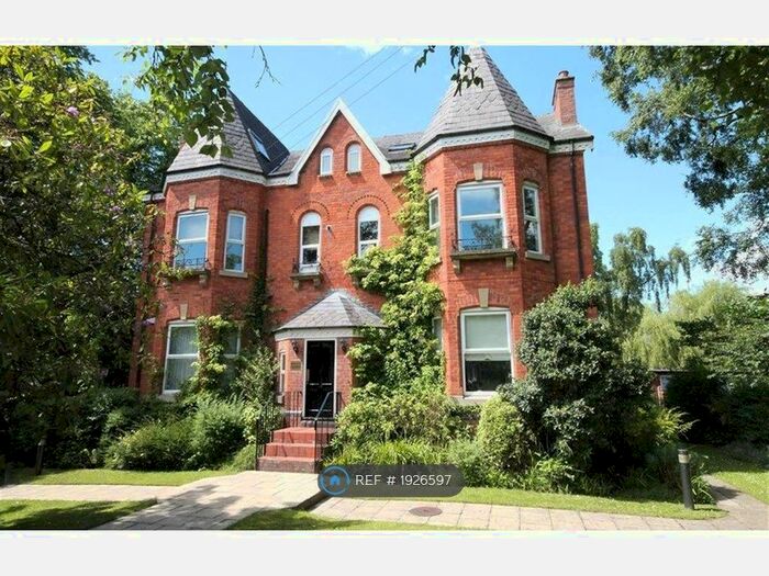 1 Bedroom Flat To Rent In Heaton Moor Road, Stockport, SK4