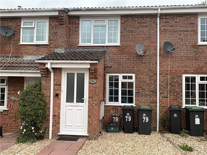 2 Bedroom Terraced House For Sale In Happy Island Way, Bridport, DT6