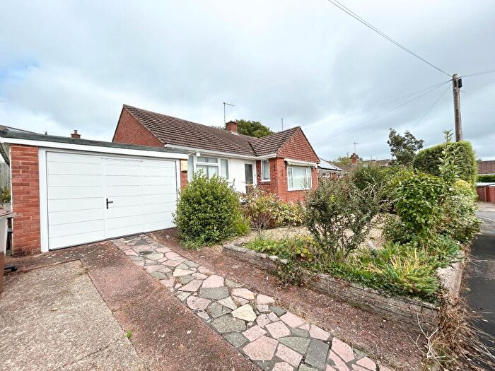 3 Bedroom Bungalow For Sale In Puckridge Road, Exeter, EX4