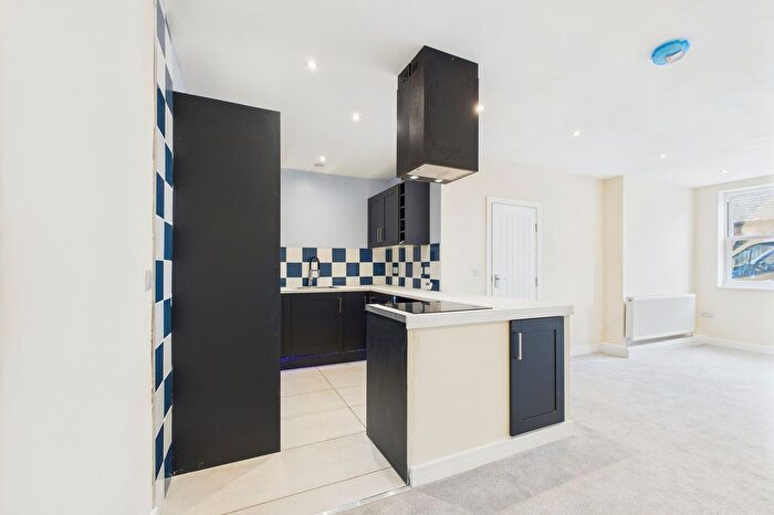 2 Bedroom Terraced Bungalow For Sale In Lorton Street, Cockermouth, CA13