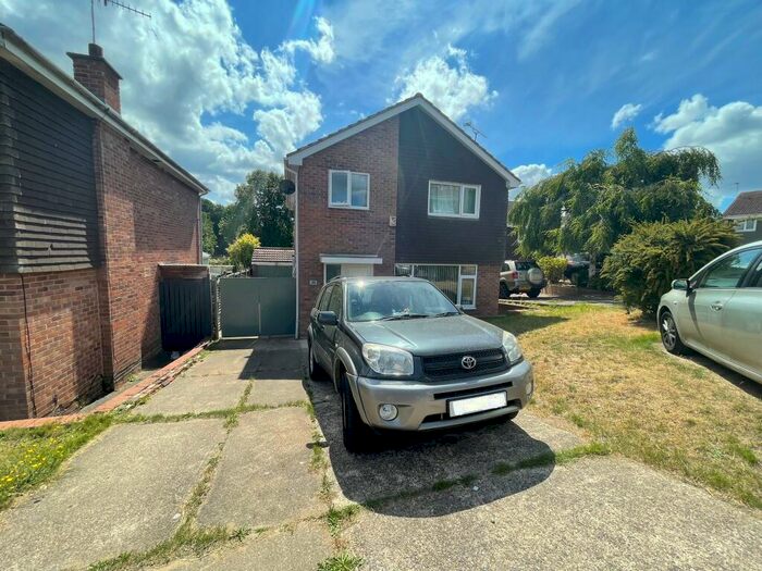 5 Bedroom Detached House To Rent In Jermyn Drive, NG5