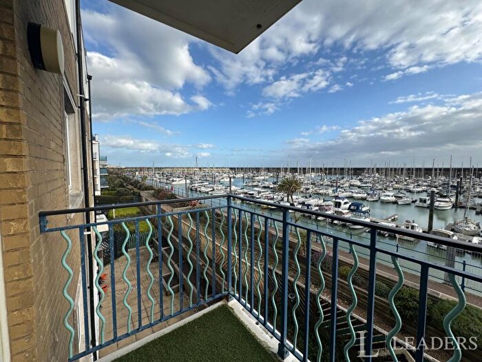 2 Bedroom Flat To Rent In The Strand, Brighton Marina Village, Brighton, BN2