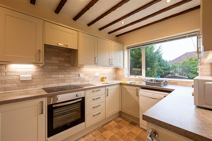 4 Bedroom Private Halls To Rent In Palatine Avenue, Lancaster, LA1