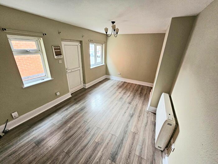 1 Bedroom Flat To Rent In High Street, Coalville, LE67