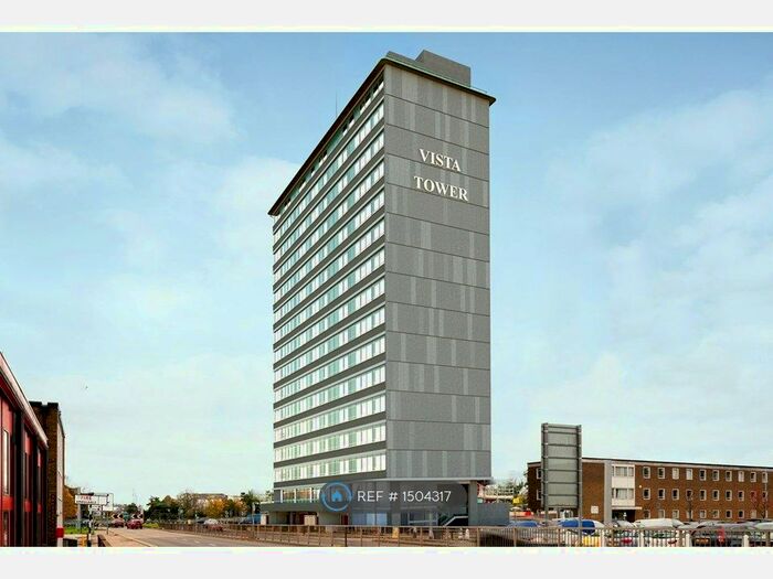 2 Bedroom Flat To Rent In Southgate, Stevenage, SG1