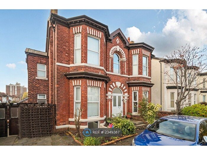 2 Bedroom Flat To Rent In Alexandra Road, Southport, PR9