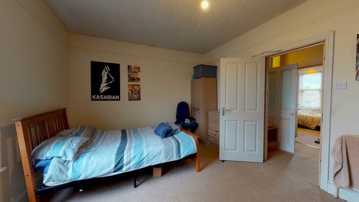 5 Bedroom Terraced House To Rent In Boultham Ave | Student House | /, LN5