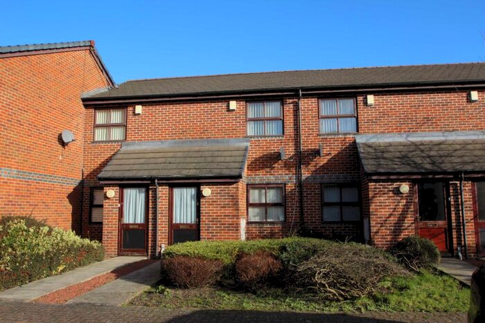 2 Bedroom Apartment To Rent In Victoria Court, Seaton Delaval, Tyne And Wear, NE25