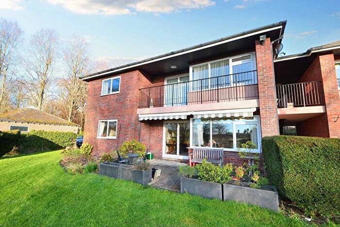 2 Bedroom Retirement Property For Sale In Headbourne Worthy, SO23