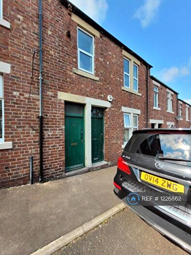 3 Bedroom Flat To Rent In Swalwell, Swalwell, Newcastle Upon Tyne, NE16