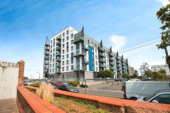 1 Bedroom Apartment To Rent In Ocean Drive, Gillingham, ME7