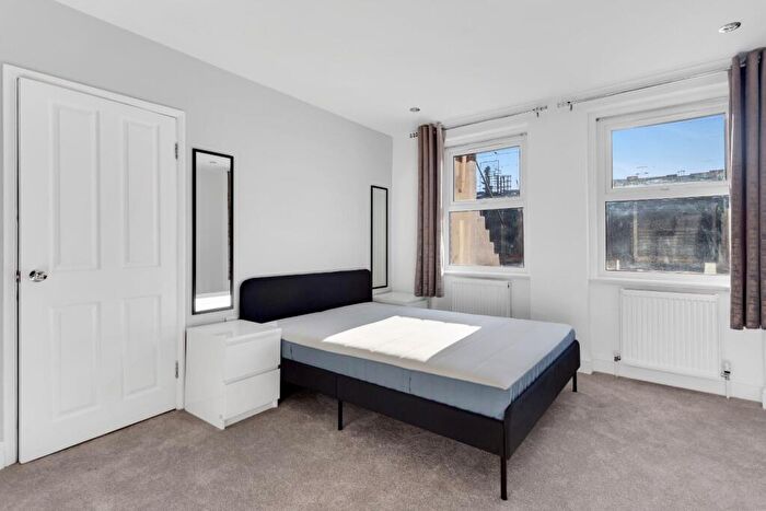 1 Bedroom Flat To Rent In Sumatra Road, London, NW6