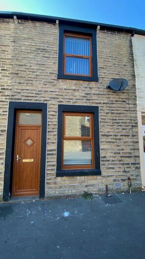 2 Bedroom Terraced House To Rent In Eldwick Street, Burnley, BB10