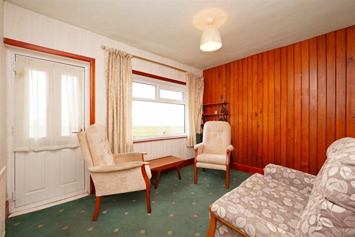 2 Bedroom Terraced House For Sale In Marine Terrace, Roa Island, Barrow-In-Furness, LA13