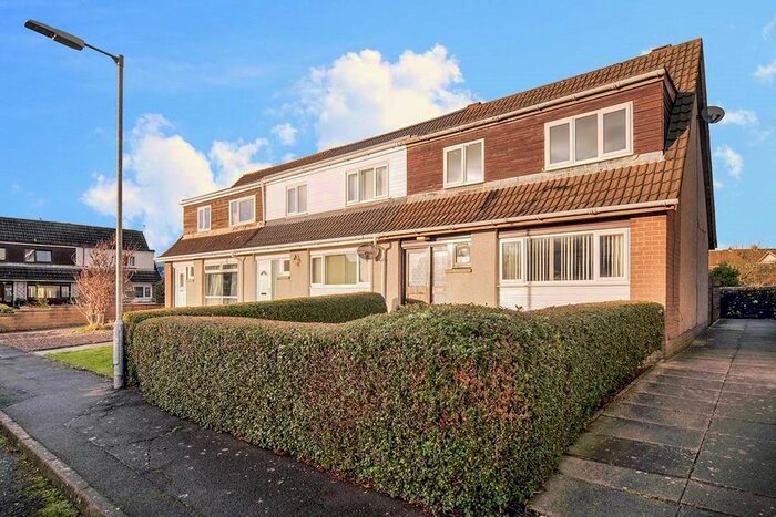 3 Bedroom Semi-Detached House To Rent In Mcmurdo Road, Annan, Dumfriesshire DG12