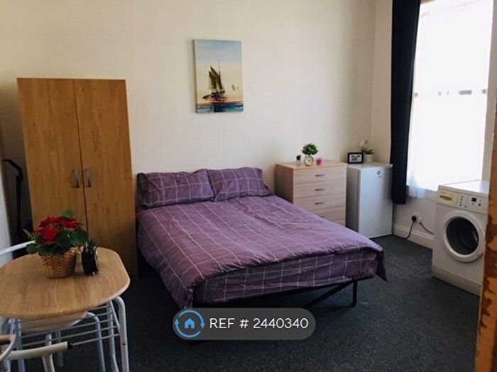 Studio To Rent In Mount Pleasant Road, London, N17