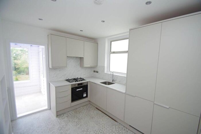 2 Bedroom Bungalow To Rent In Lyndhurst Gardens, Pinner, HA5