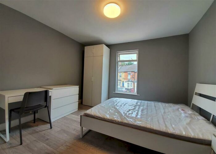 Studio To Rent In Gower Street, Reading, RG1