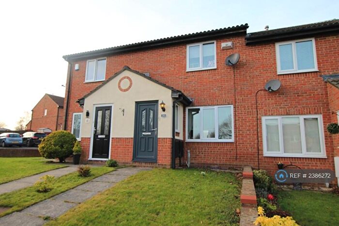 2 Bedroom Terraced House To Rent In Lisle Road, Newton Aycliffe, DL5