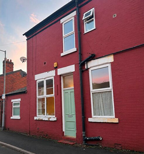 1 Bedroom Apartment To Rent In Lowfield Road, Stockport, SK2
