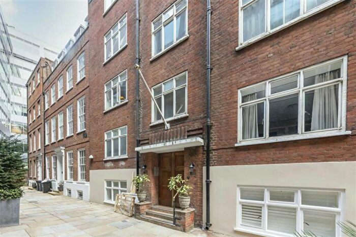 Studio To Rent In Crane Court, Fitzrovia & Covent Garden, EC4A