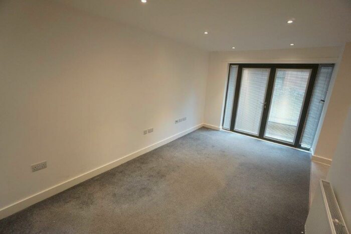 1 Bedroom Flat To Rent In Chandlers House, Gaol Ferry Steps, Bristol, BS1