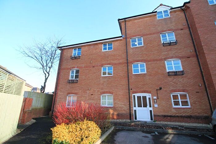 2 Bedroom Property To Rent In Snowberry Close, Bradley Stoke, Bristol, BS32