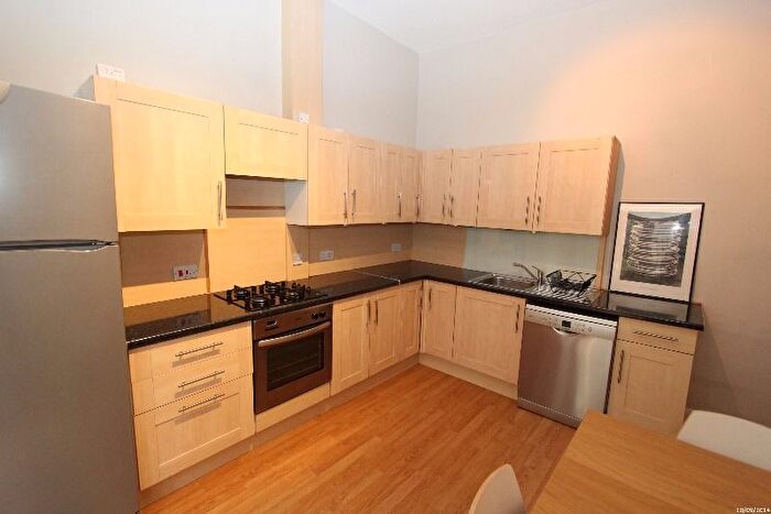 2 Bedroom Flat To Rent In Cambridge Gardens, Edinburgh, EH6