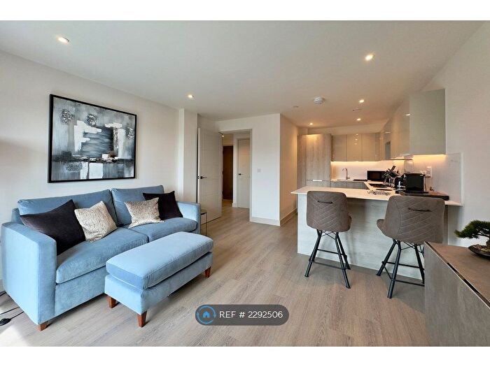 1 Bedroom Flat To Rent In East Quay Road, Poole, BH15