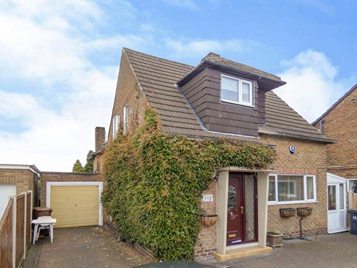 3 Bedroom Detached House To Rent In Wilsthorpe Road, Breaston, DE72