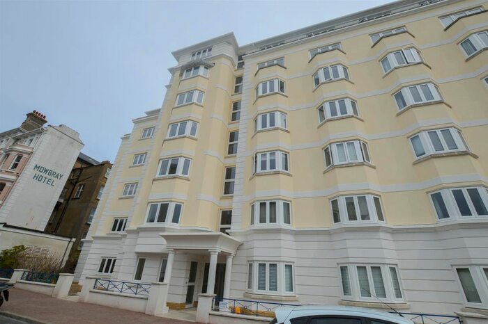 2 Bedroom Flat To Rent In Compton Street, Eastbourne, BN21