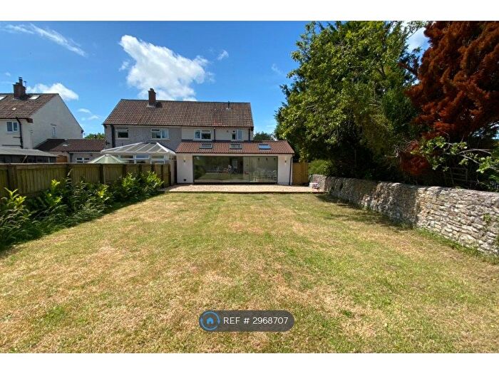 3 Bedroom Semi-Detached House To Rent In Straightmead, Litton, Radstock, BA3