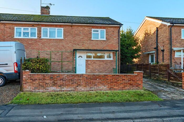 2 Bedroom Semi-Detached House To Rent In Luker Avenue, Henley On Thames, RG9