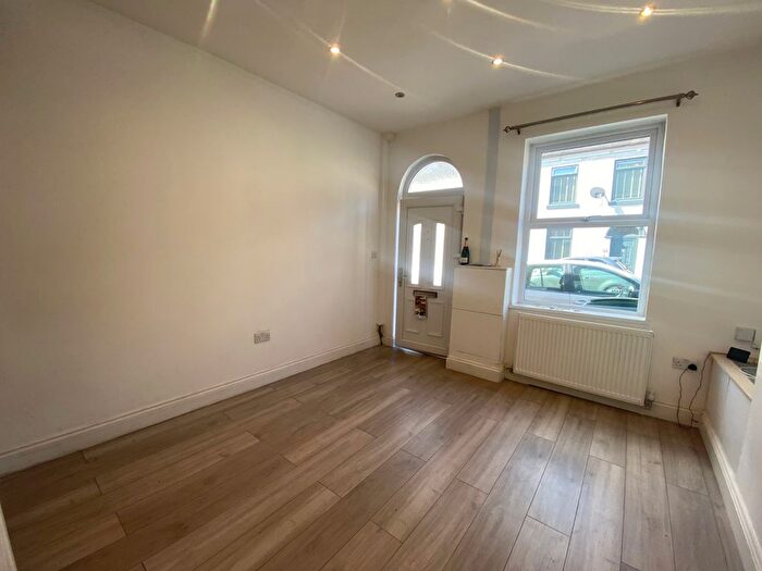 2 Bedroom Terraced House To Rent In Ainsworth Street, Fenton, Stoke-On-Trent, ST4