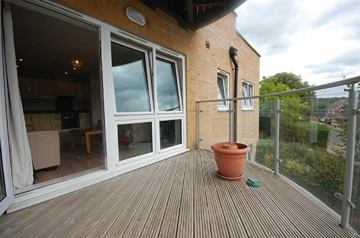 2 Bedroom Apartment To Rent In Reservoir Road, Reservoir Road, Ruislip, HA4