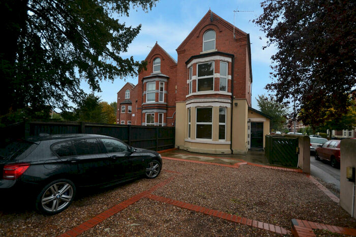 1 Bedroom Flat To Rent In Loughborough Road, West Bridgford, NG2