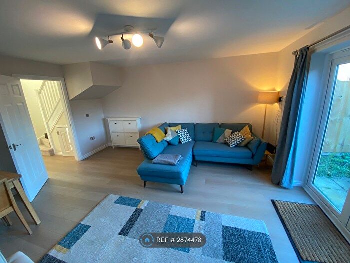 2 Bedroom Semi Detached House To Rent In Newmarket, Newmarket, CB8