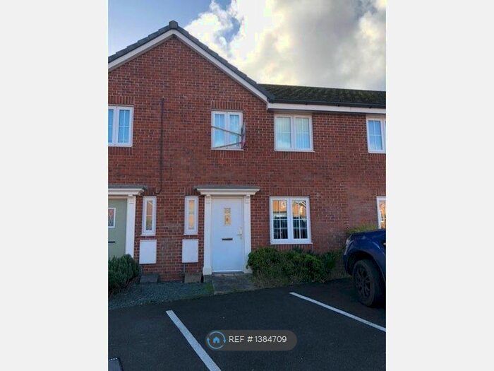 3 Bedroom Terraced House To Rent In Weavers Avenue, Frizington, CA26